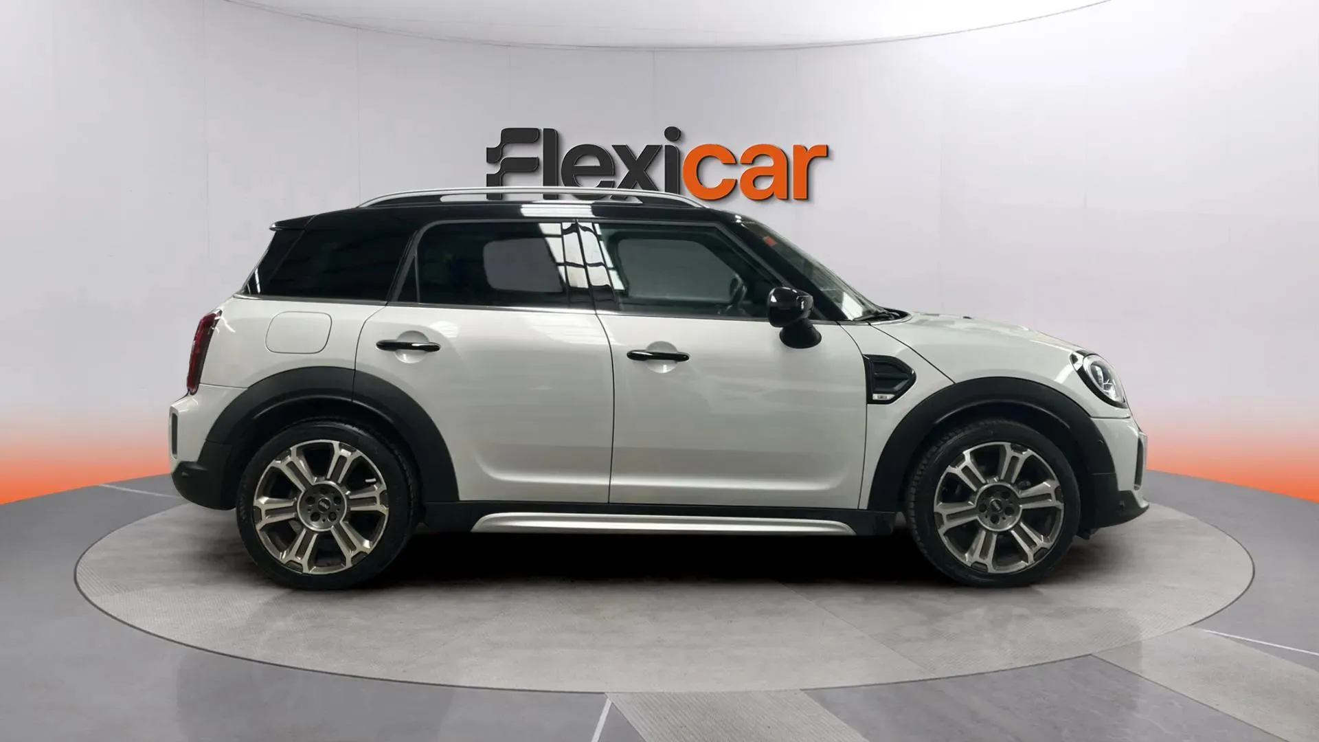 MINI Countryman Cooper D - foto 8