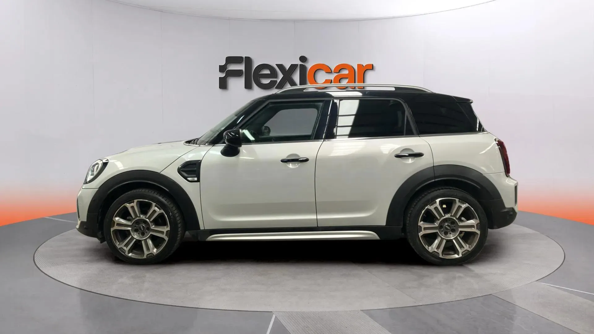 MINI Countryman Cooper D - foto 4