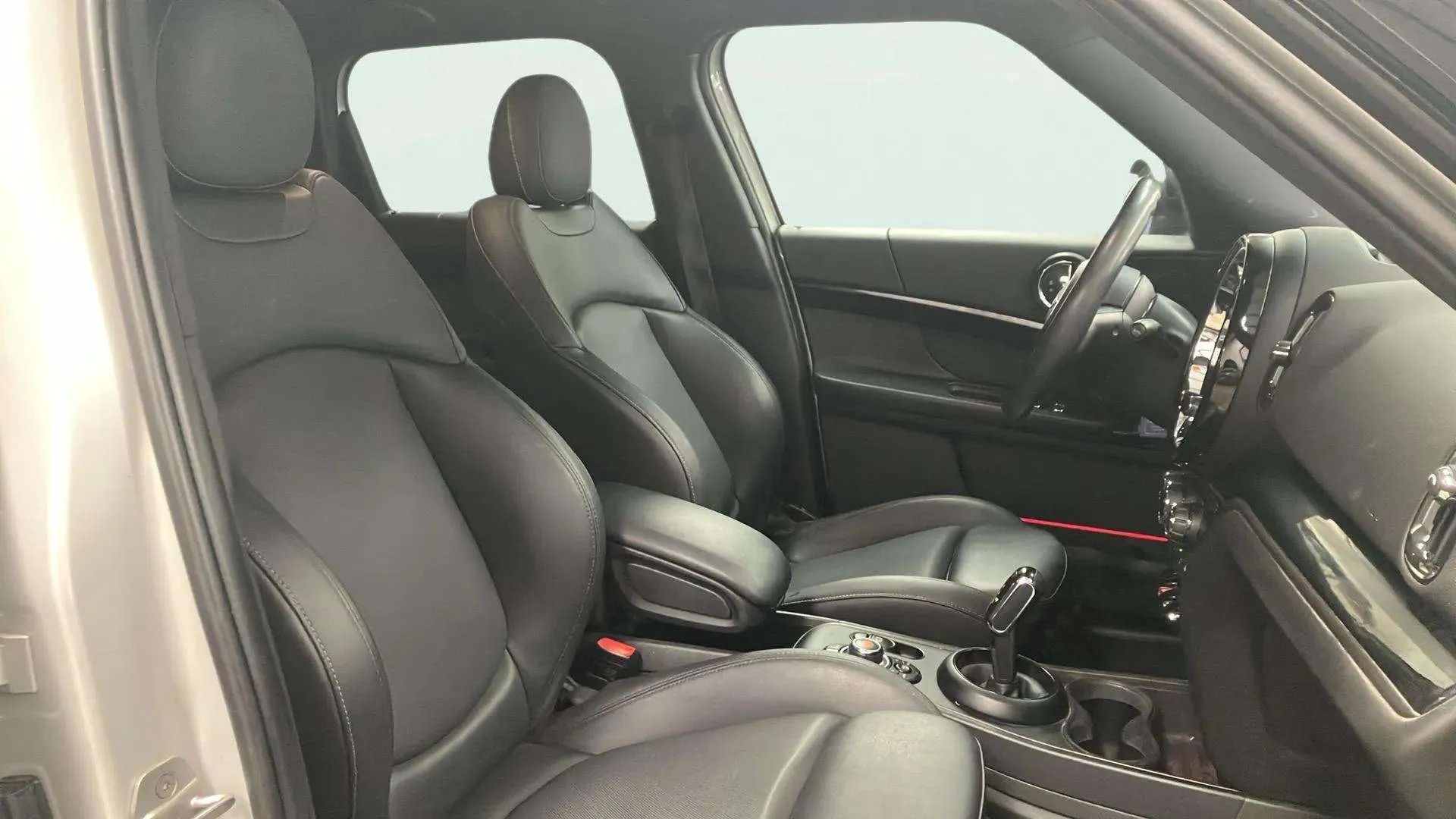 MINI Countryman Cooper D - foto 15