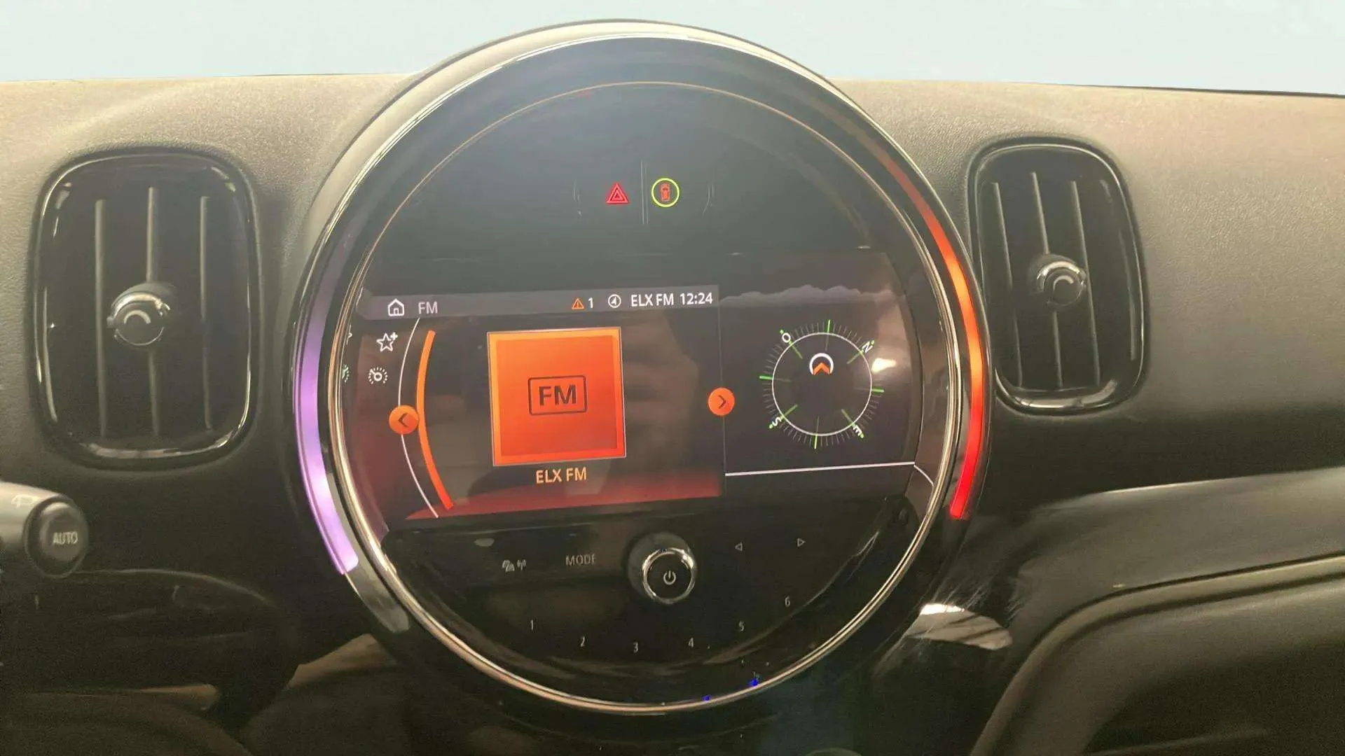 MINI Countryman Cooper D - foto 21