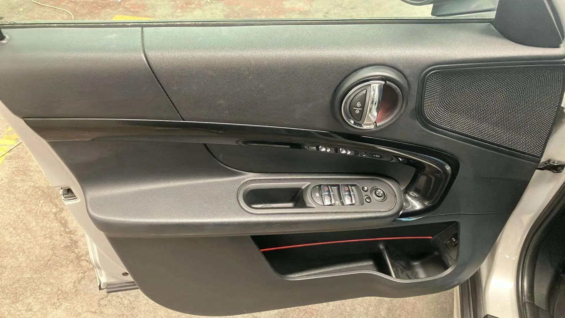 MINI Countryman Cooper D - foto 17