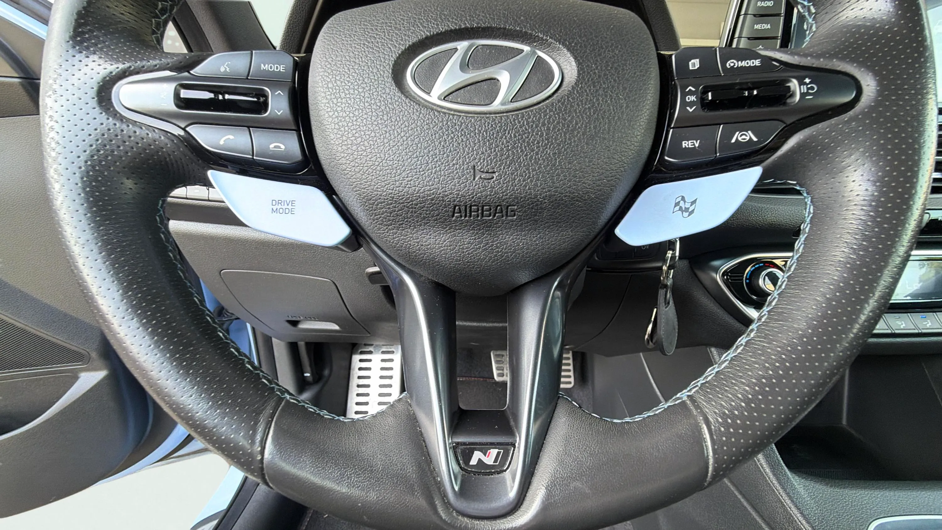Hyundai i30 2.0 T-GDi N - foto 35