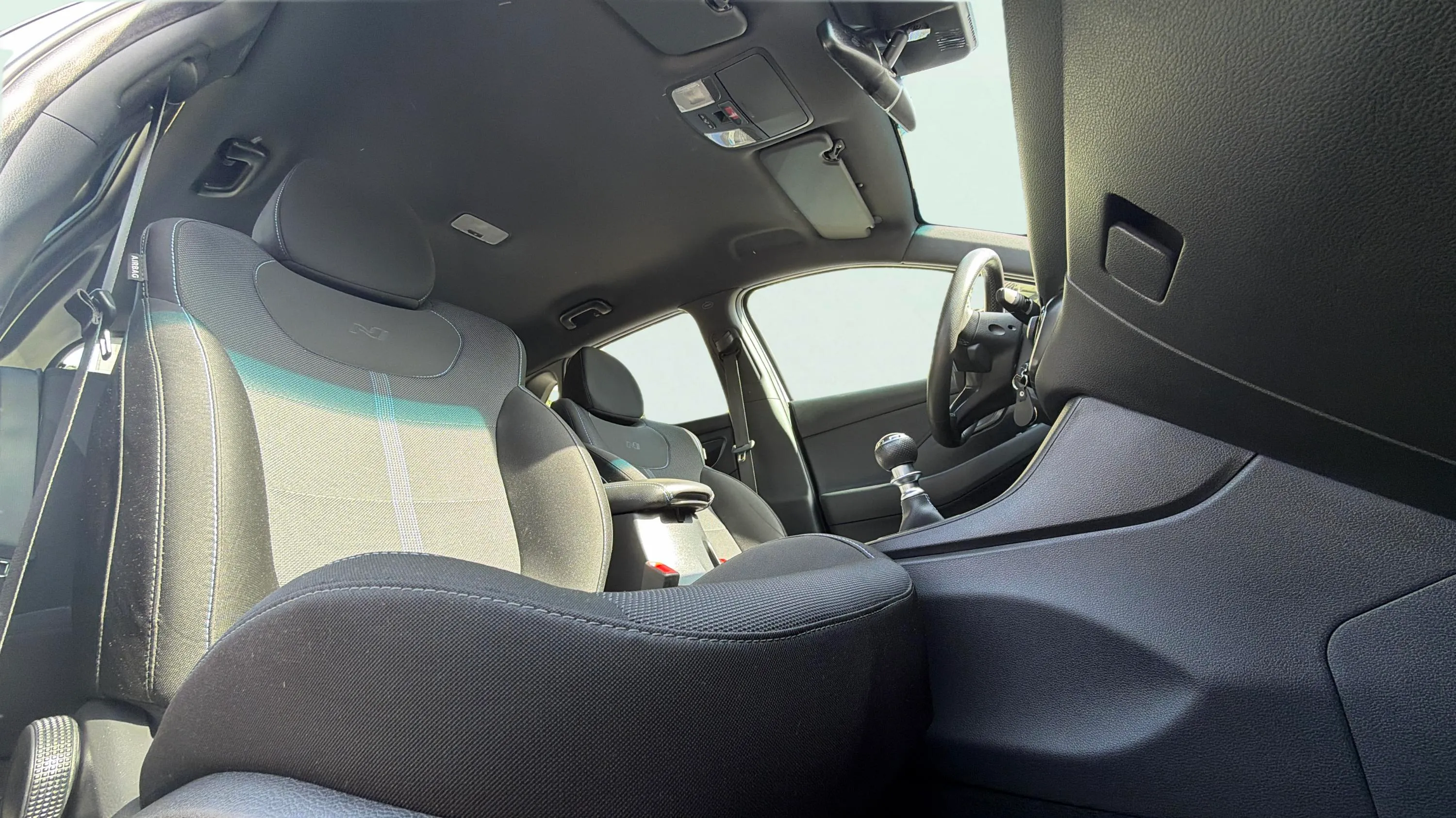 Hyundai i30 2.0 T-GDi N - foto 14