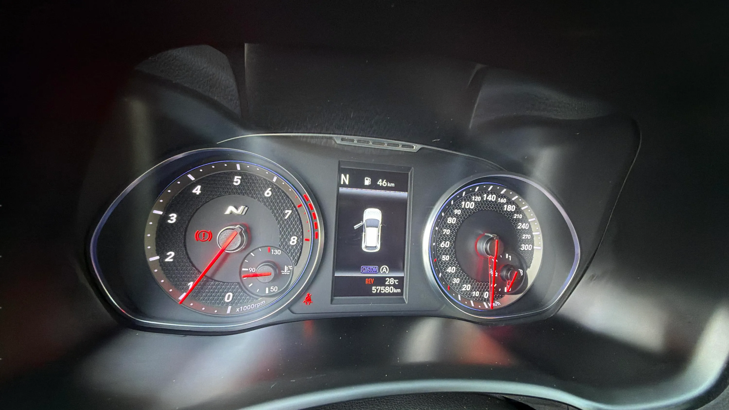 Hyundai i30 2.0 T-GDi N - foto 31