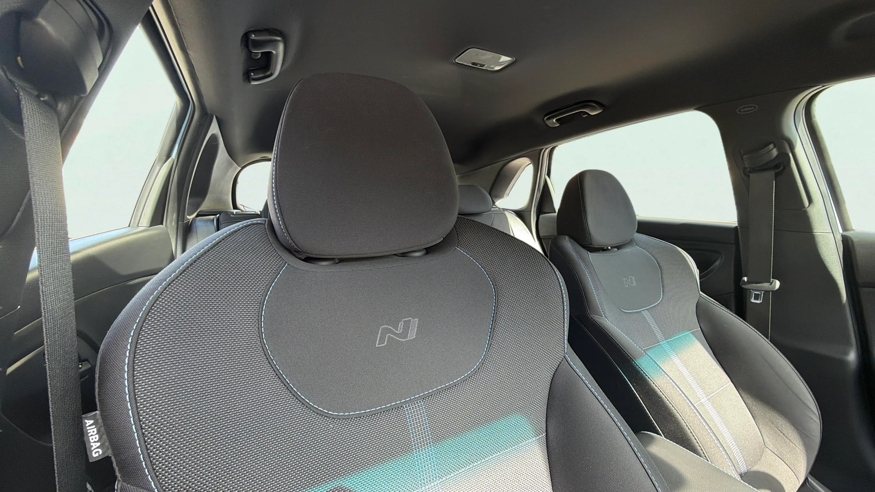 Hyundai i30 2.0 T-GDi N - foto 15