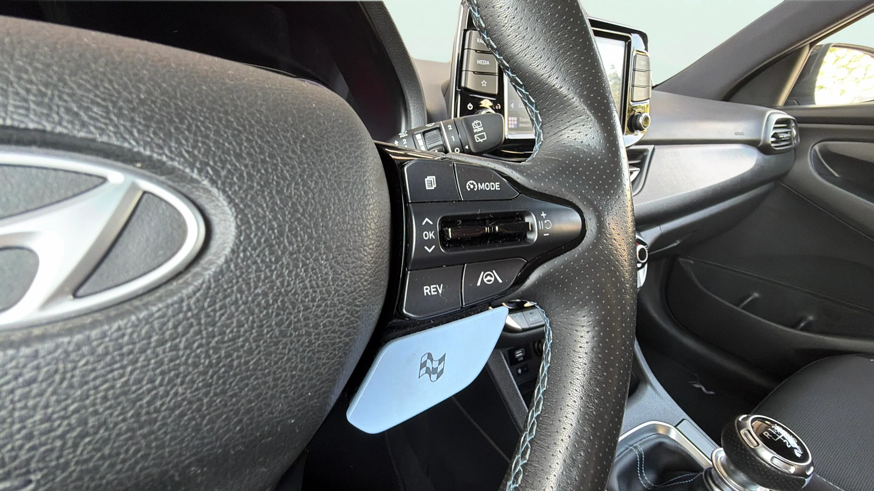 Hyundai i30 2.0 T-GDi N - foto 20