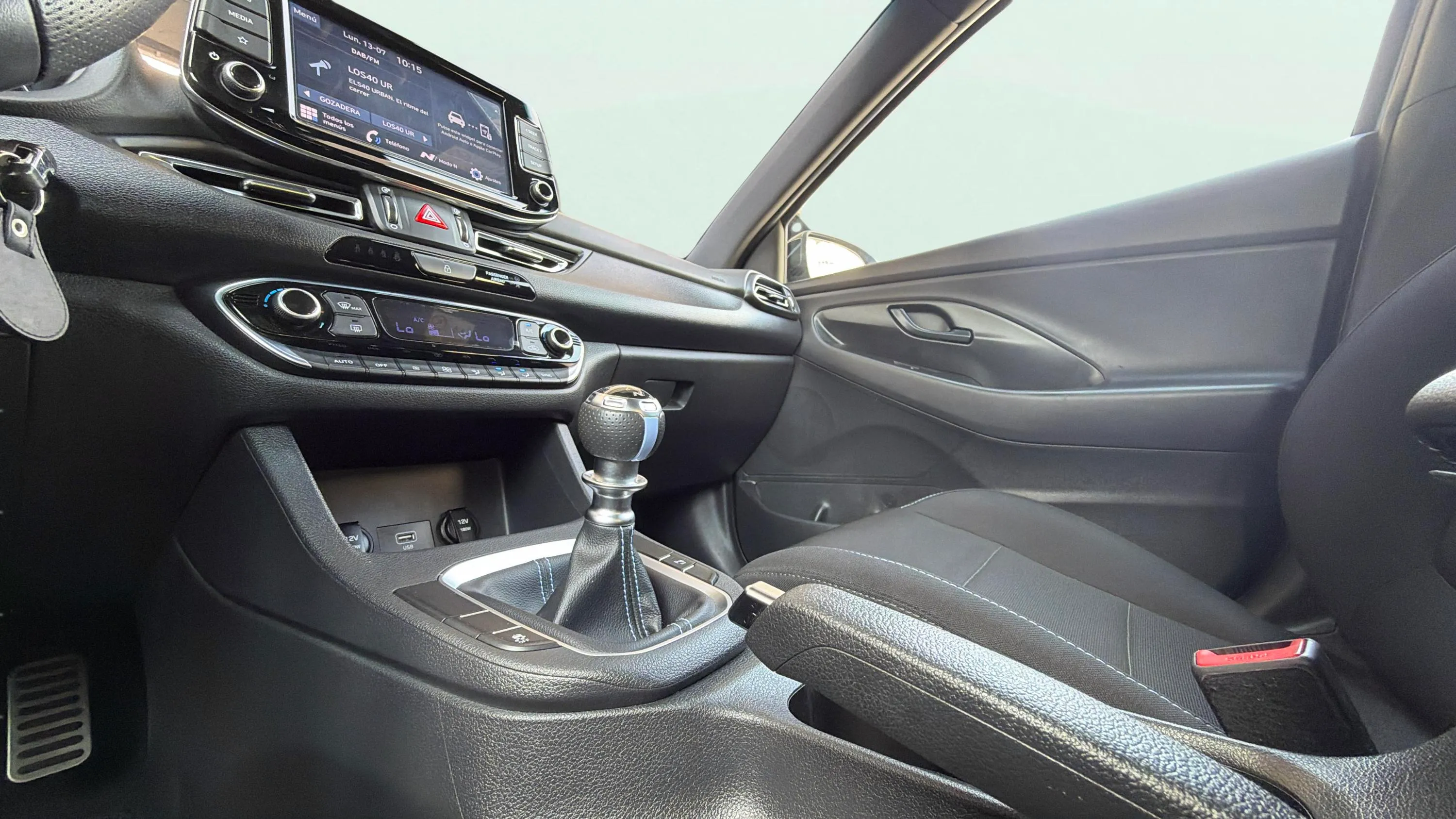 Hyundai i30 2.0 T-GDi N - foto 17
