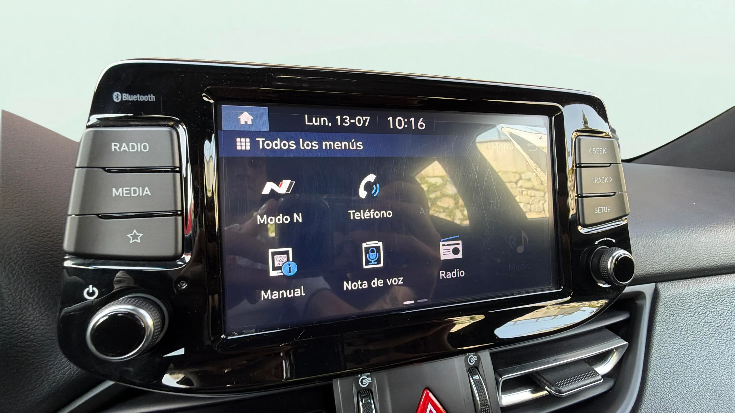 Hyundai i30 2.0 T-GDi N - foto 28