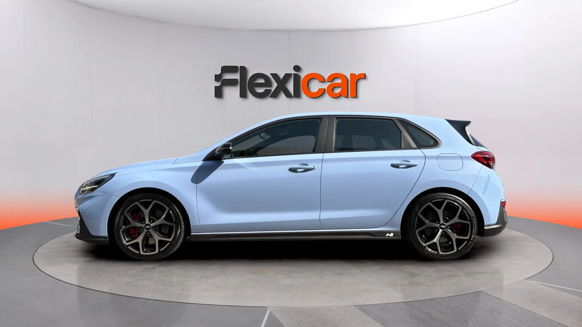 Hyundai i30 2.0 T-GDi N - foto 4