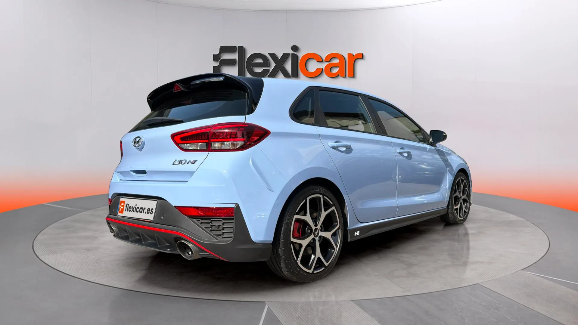 Hyundai i30 2.0 T-GDi N - foto 8