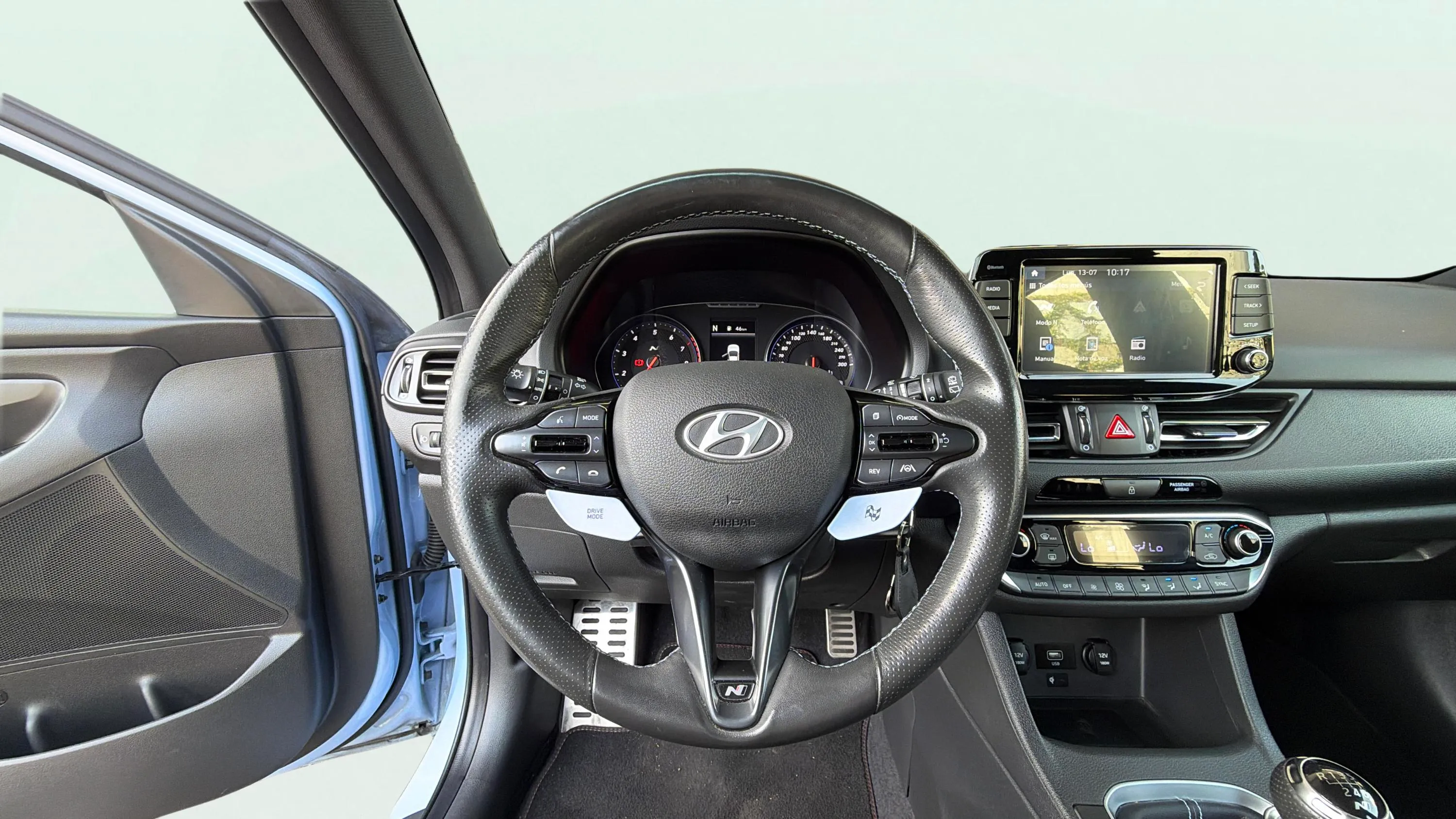 Hyundai i30 2.0 T-GDi N - foto 30