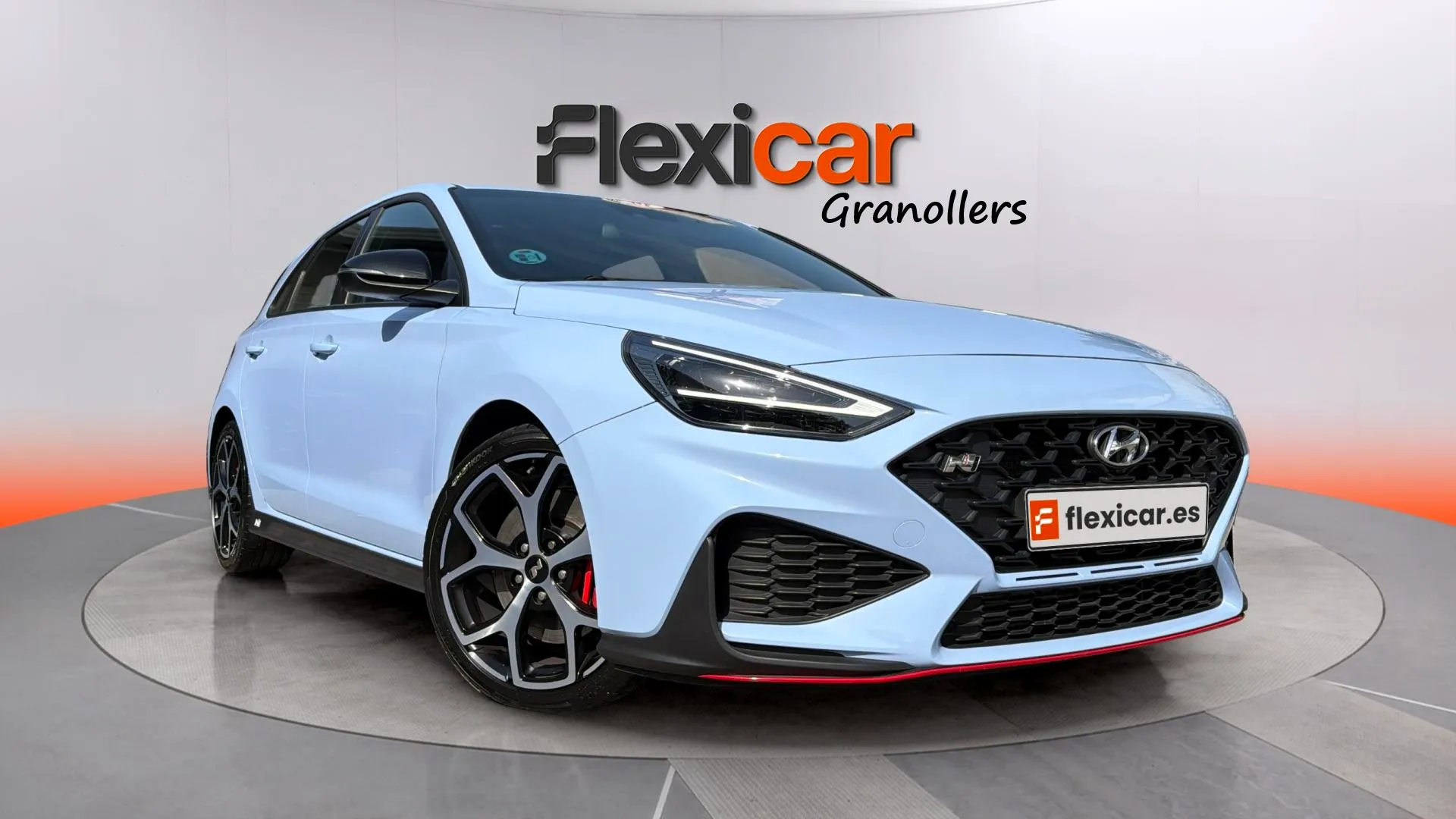 Hyundai i30 2.0 T-GDi N - foto 1