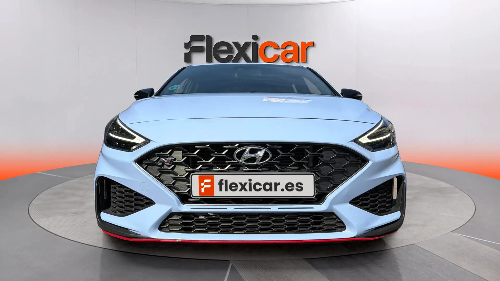 Hyundai i30 2.0 T-GDi N - foto 2