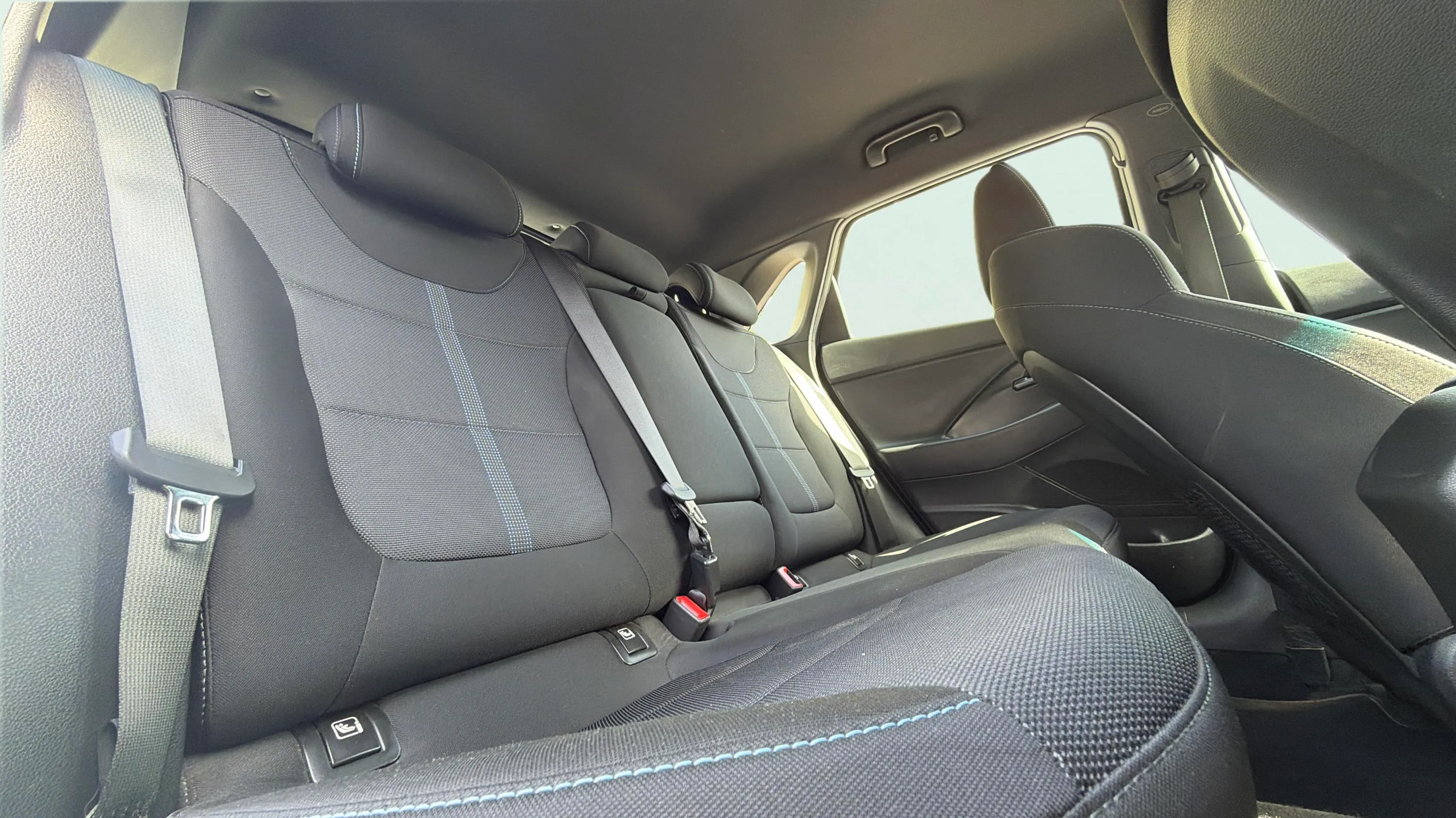 Hyundai i30 2.0 T-GDi N - foto 13