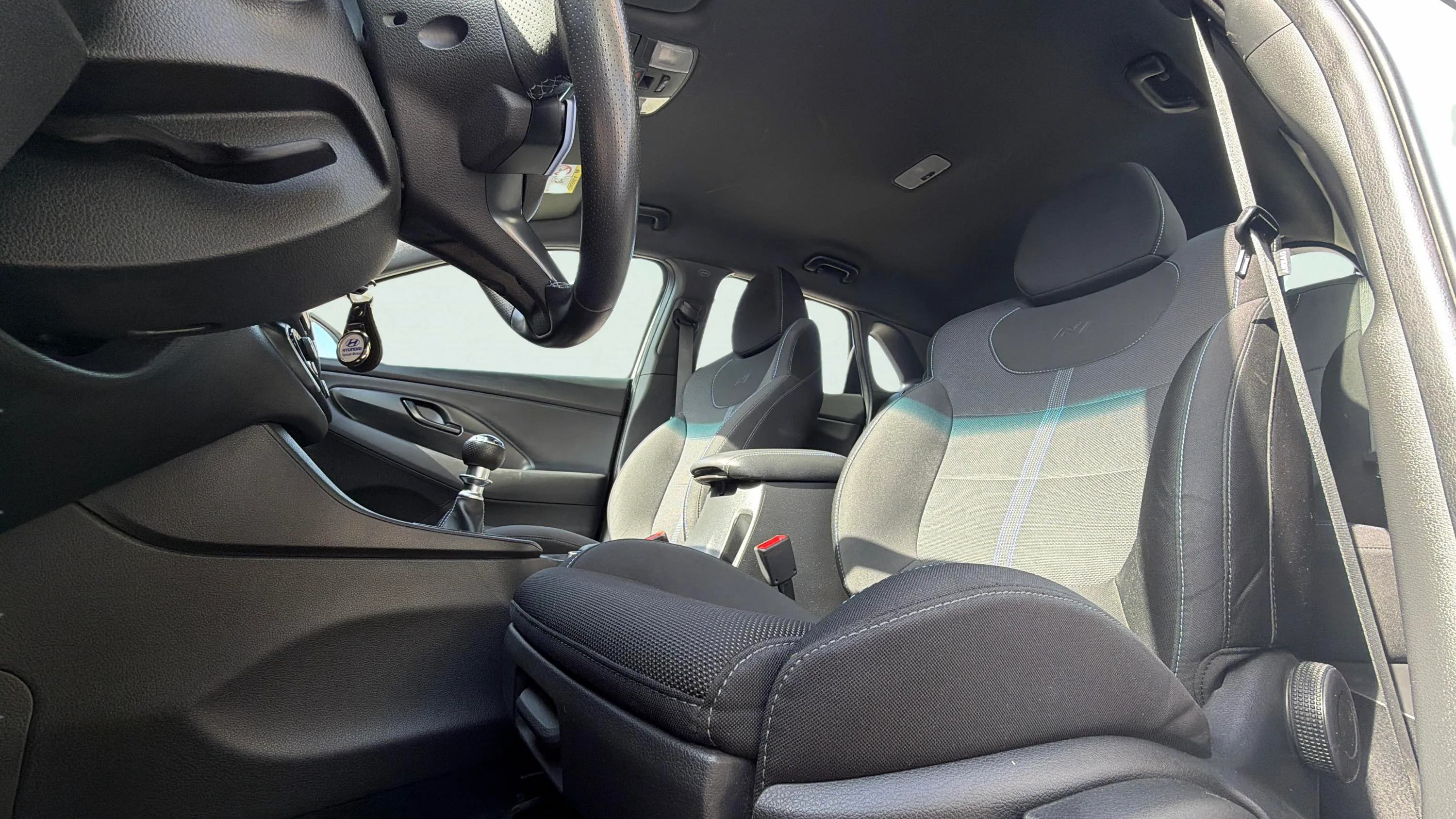 Hyundai i30 2.0 T-GDi N - foto 12