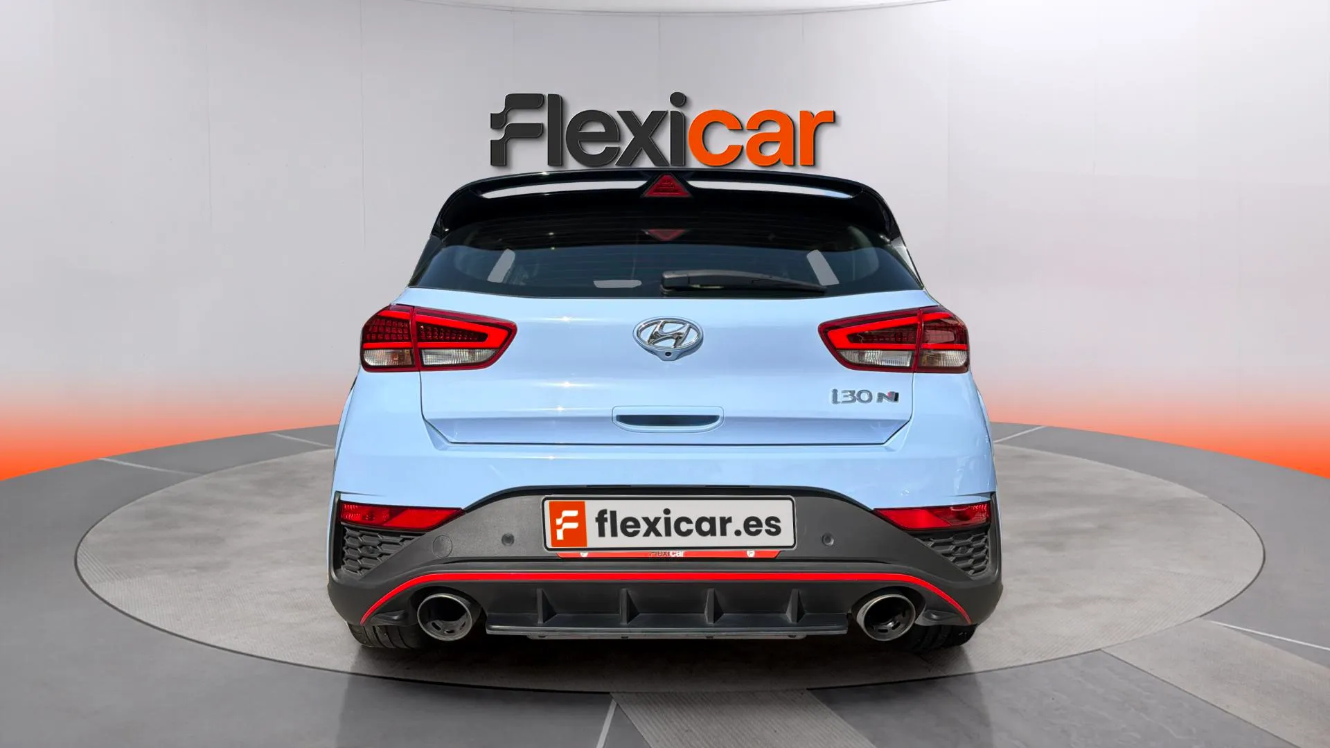 Hyundai i30 2.0 T-GDi N - foto 6