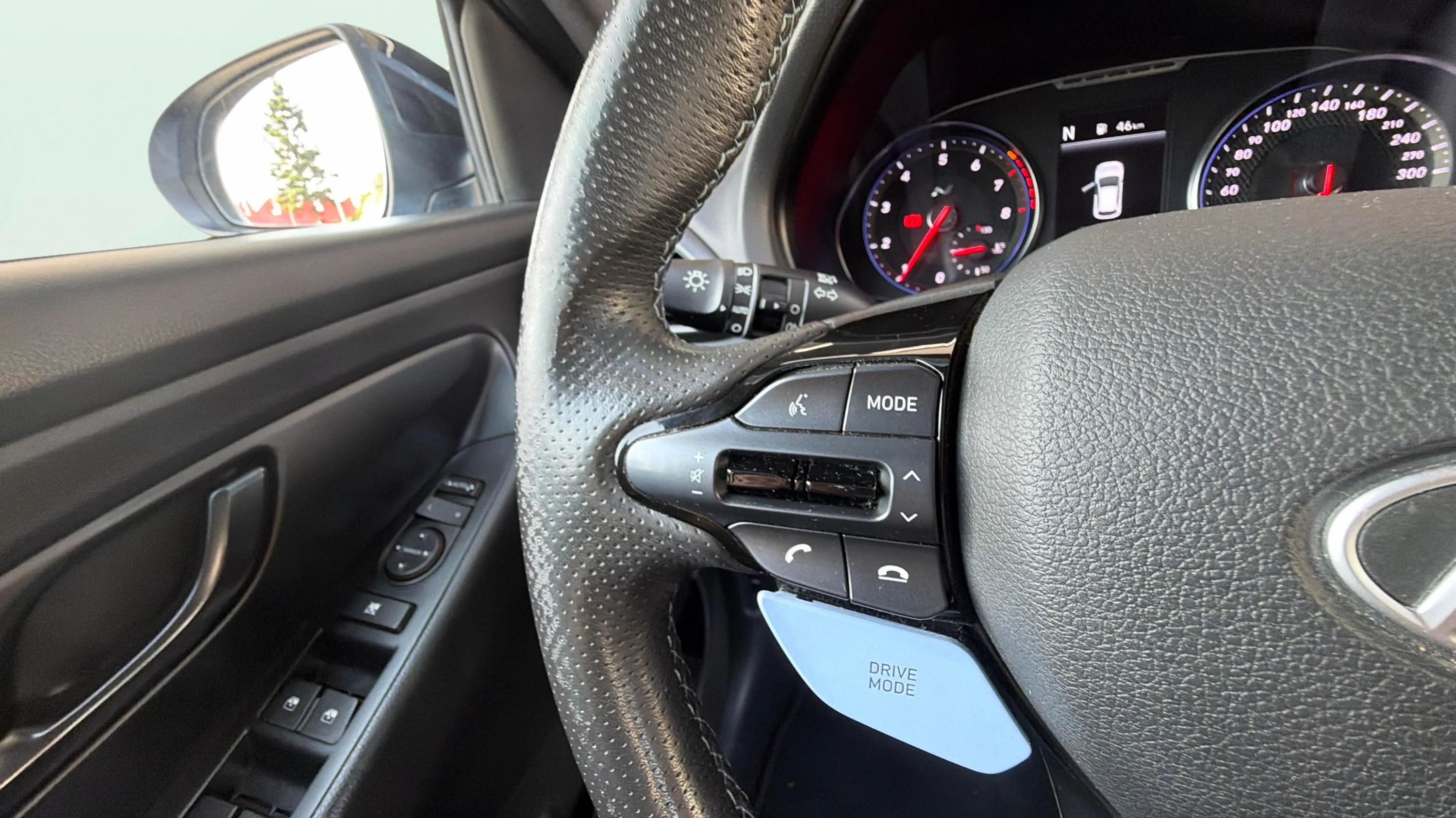 Hyundai i30 2.0 T-GDi N - foto 21
