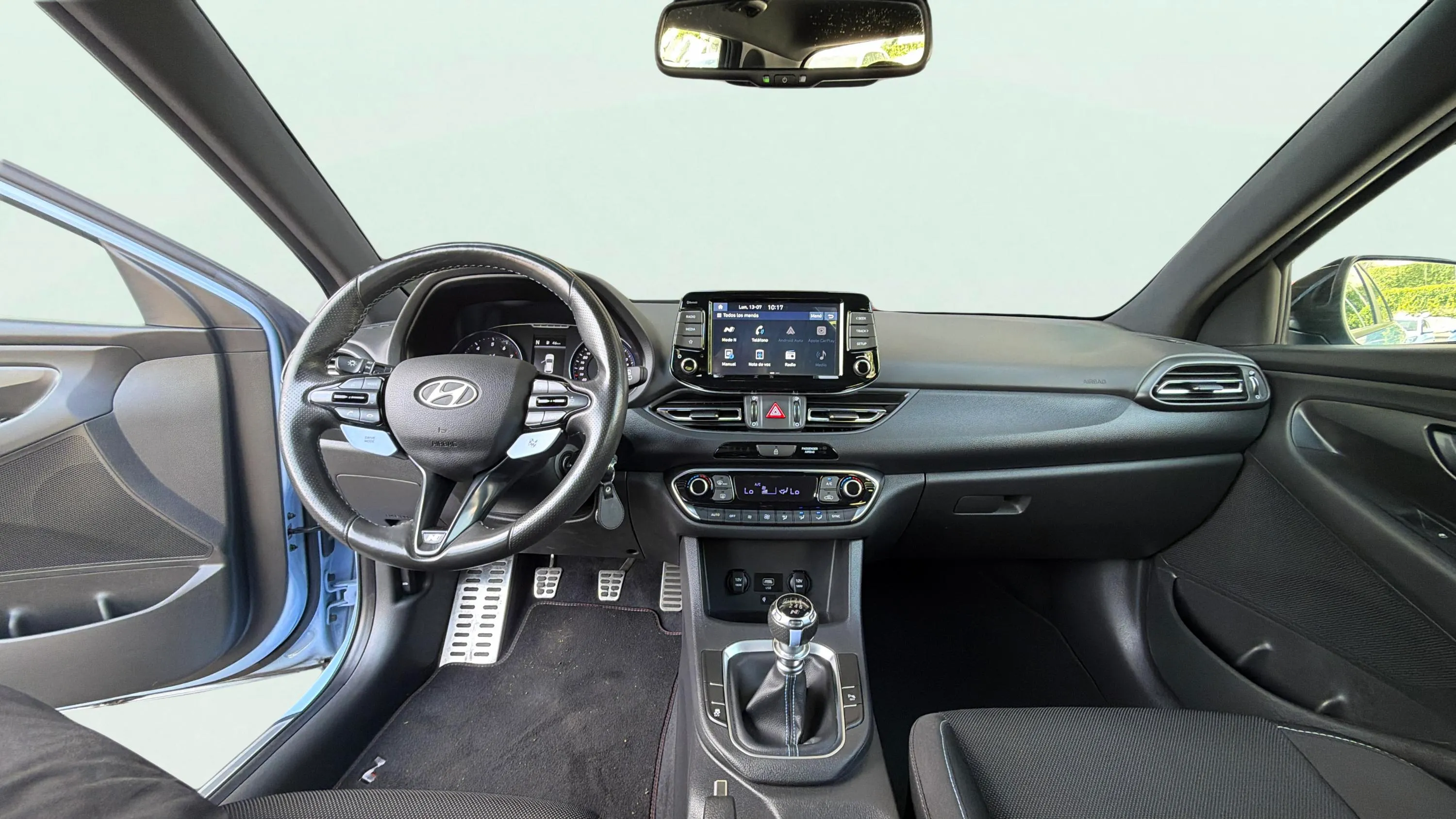 Hyundai i30 2.0 T-GDi N - foto 32