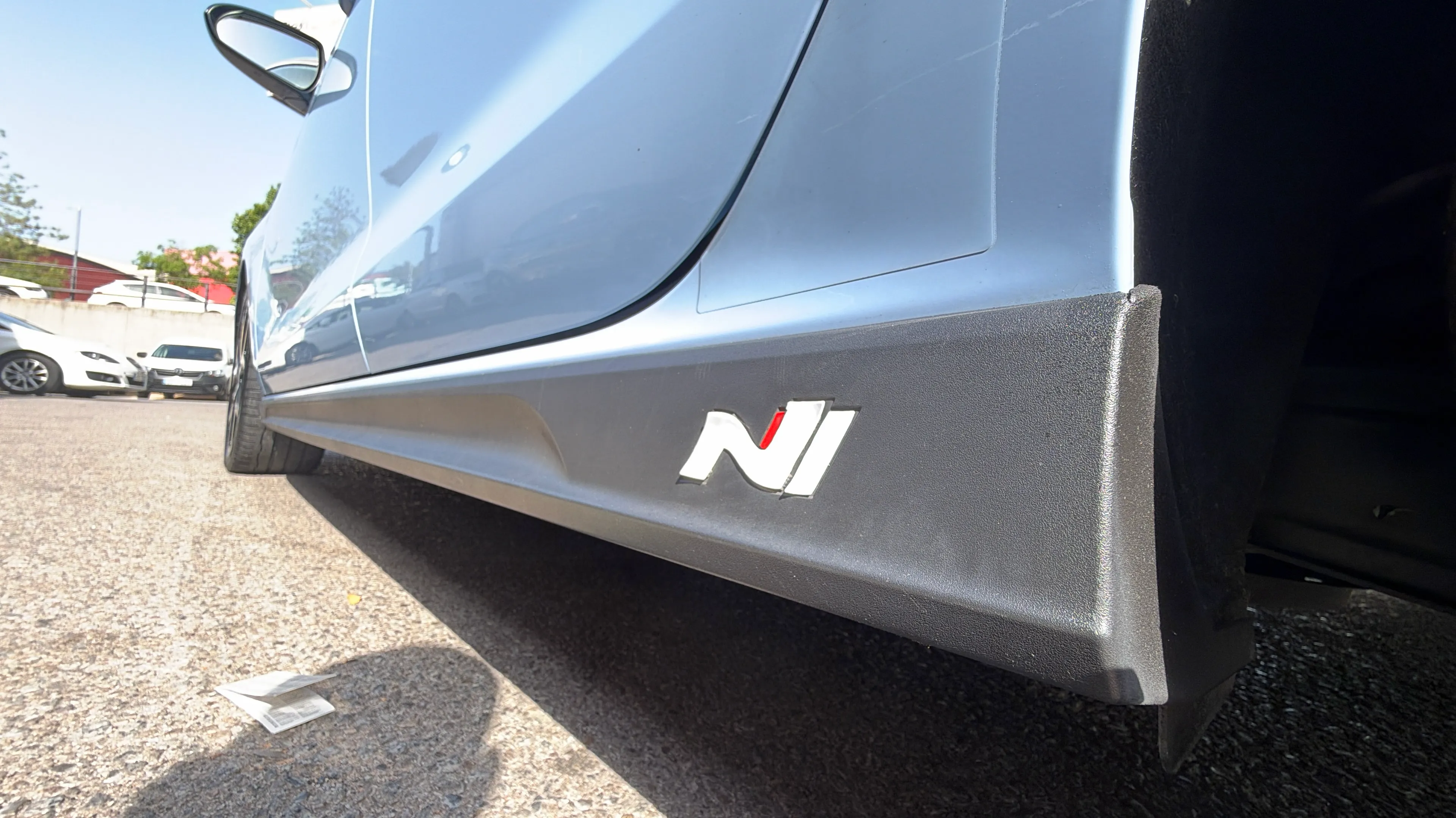 Hyundai i30 2.0 T-GDi N - foto 11
