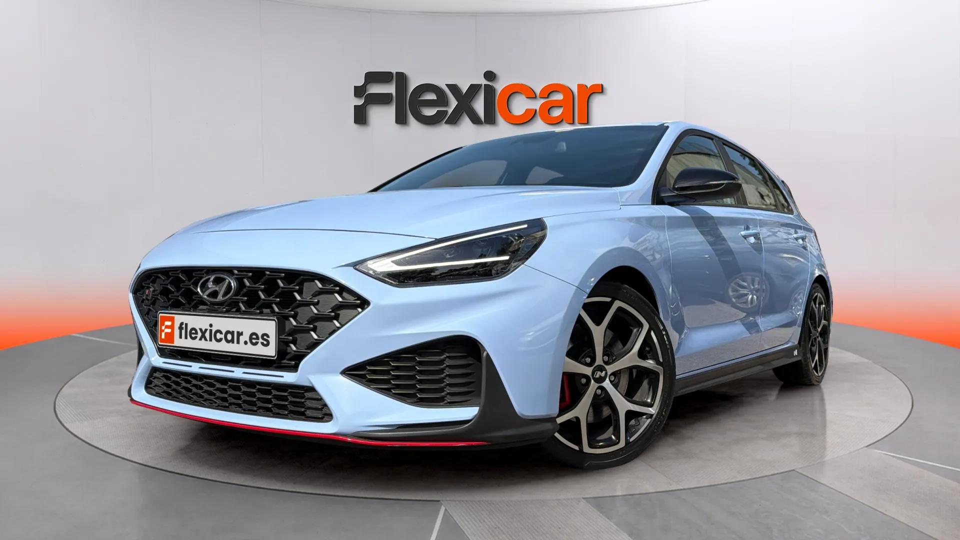 Hyundai i30 2.0 T-GDi N - foto 3