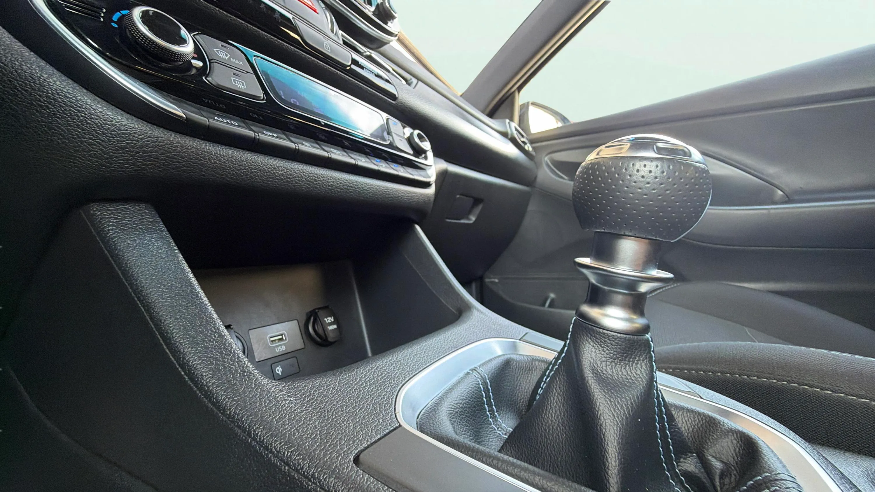 Hyundai i30 2.0 T-GDi N - foto 19