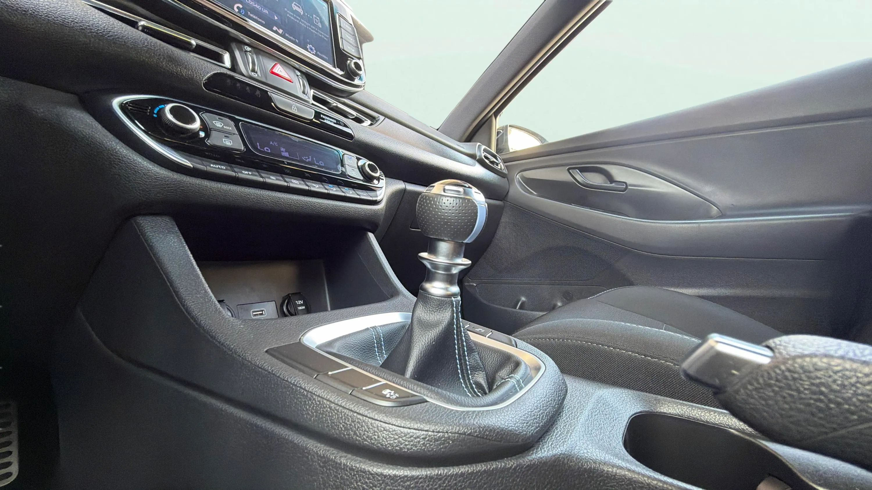 Hyundai i30 2.0 T-GDi N - foto 18