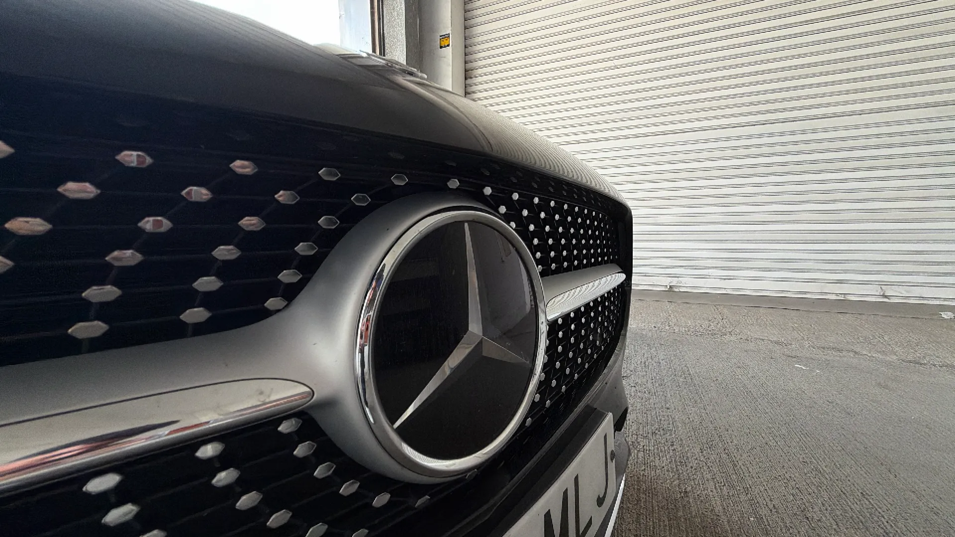 Mercedes-Benz Clase B B 200 d - foto 41