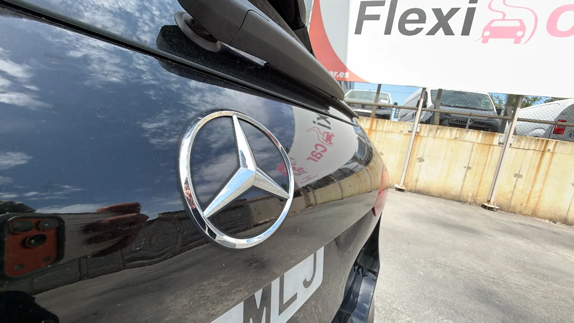 Mercedes-Benz Clase B B 200 d - foto 39