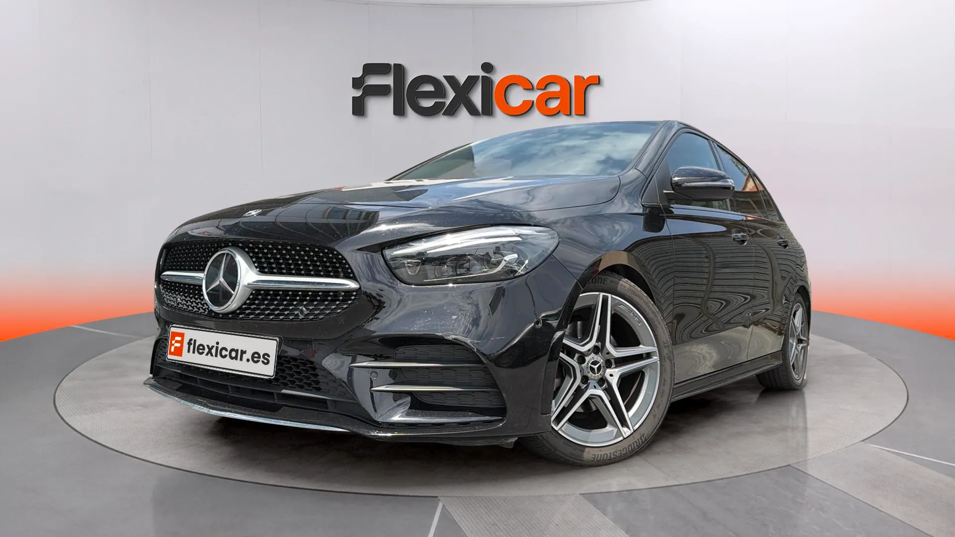 Mercedes-Benz Clase B B 200 d - foto 3