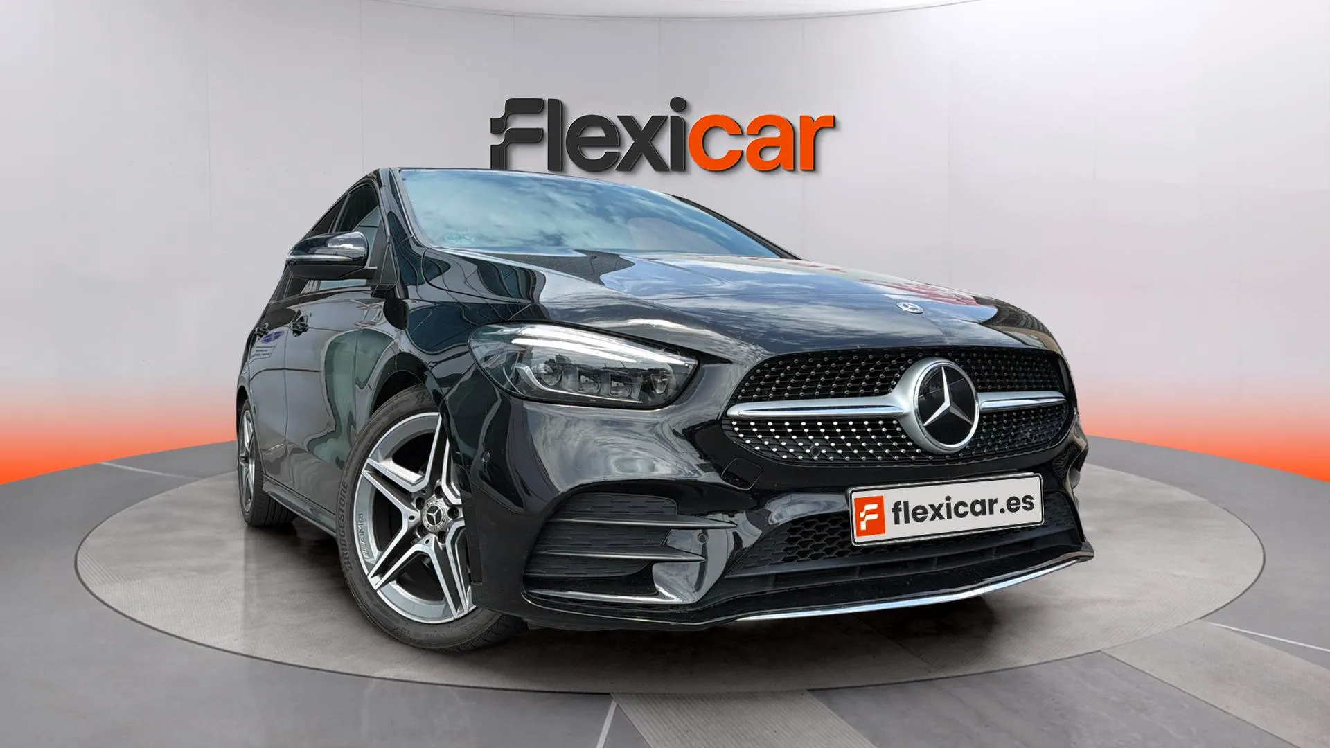 Mercedes-Benz Clase B B 200 d