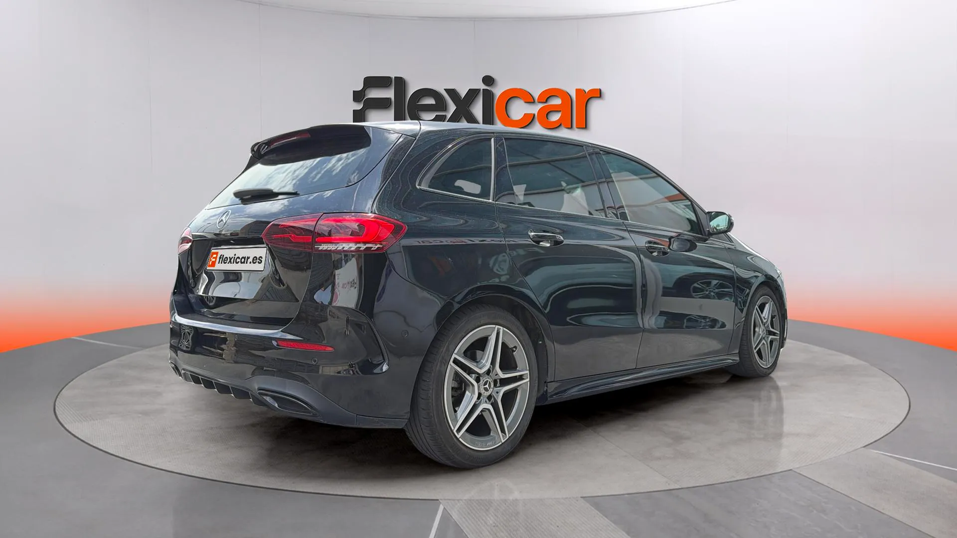 Mercedes-Benz Clase B B 200 d - foto 7