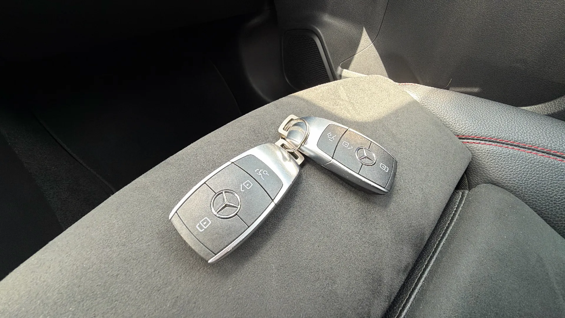 Mercedes-Benz Clase B B 200 d - foto 34