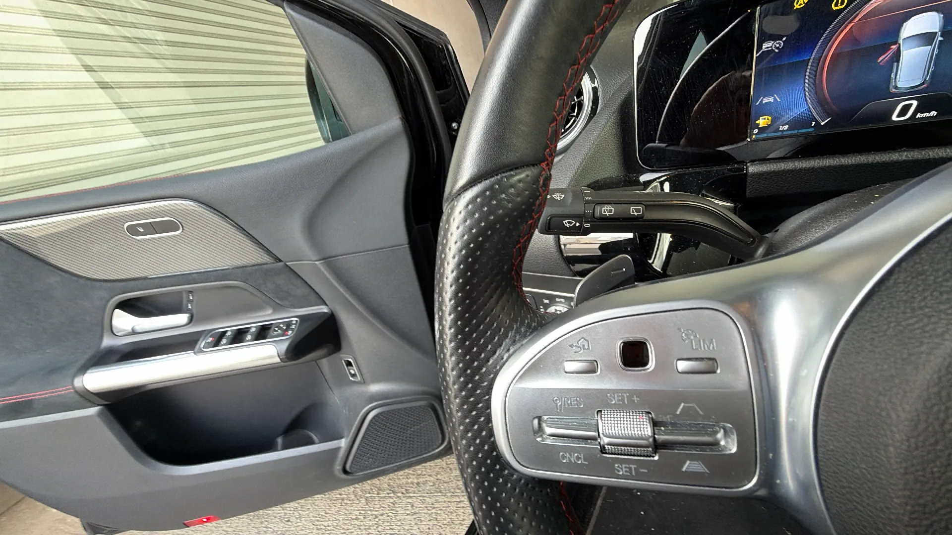 Mercedes-Benz Clase B B 200 d - foto 16