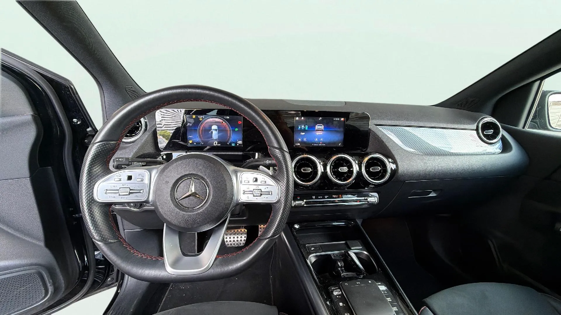Mercedes-Benz Clase B B 200 d - foto 11