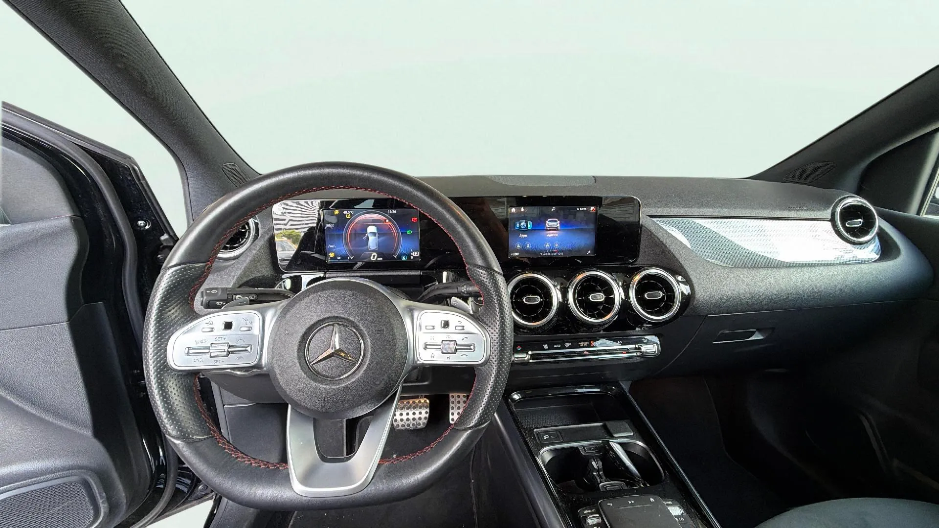 Mercedes-Benz Clase B B 200 d - foto 24