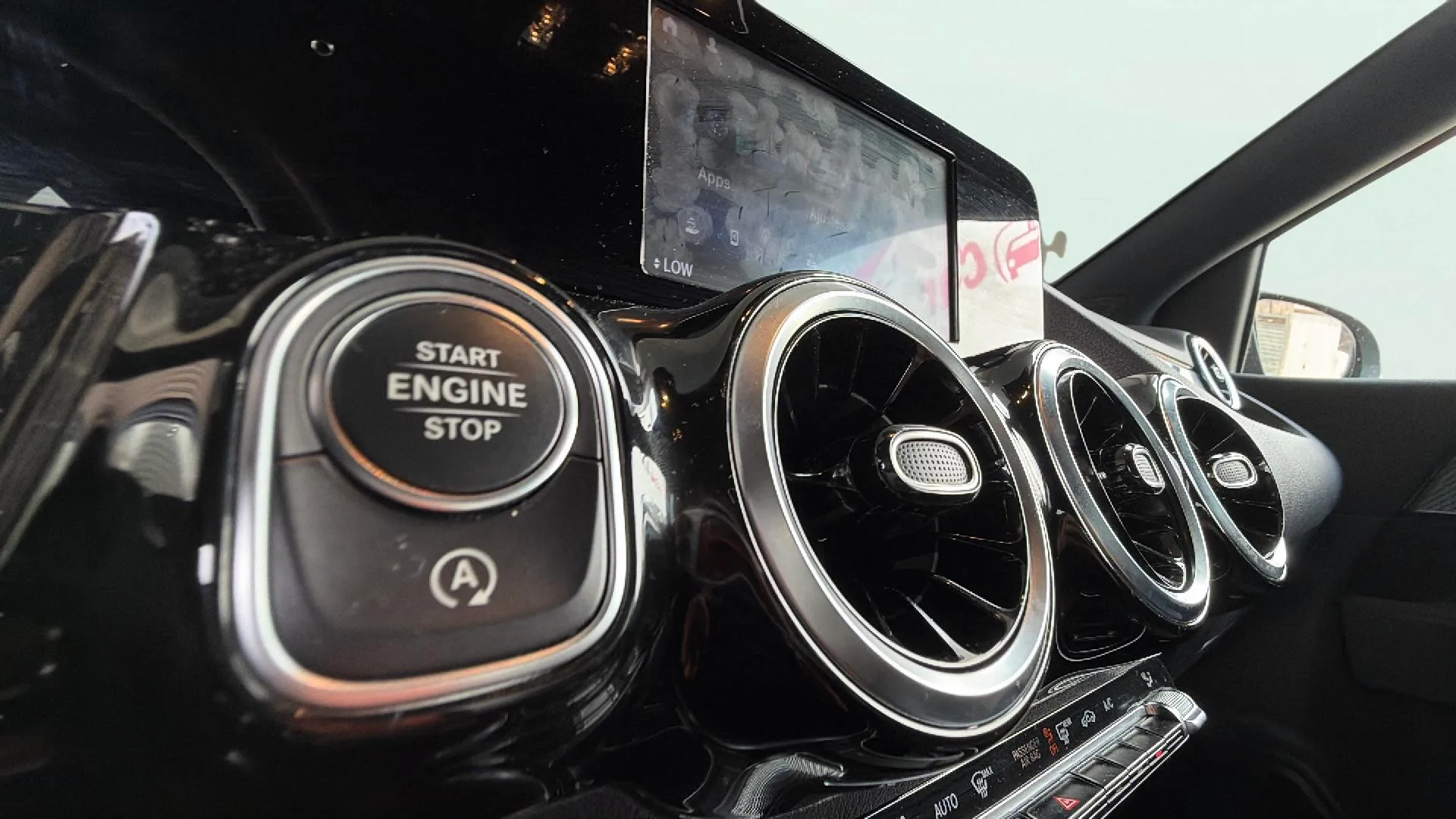 Mercedes-Benz Clase B B 200 d - foto 26