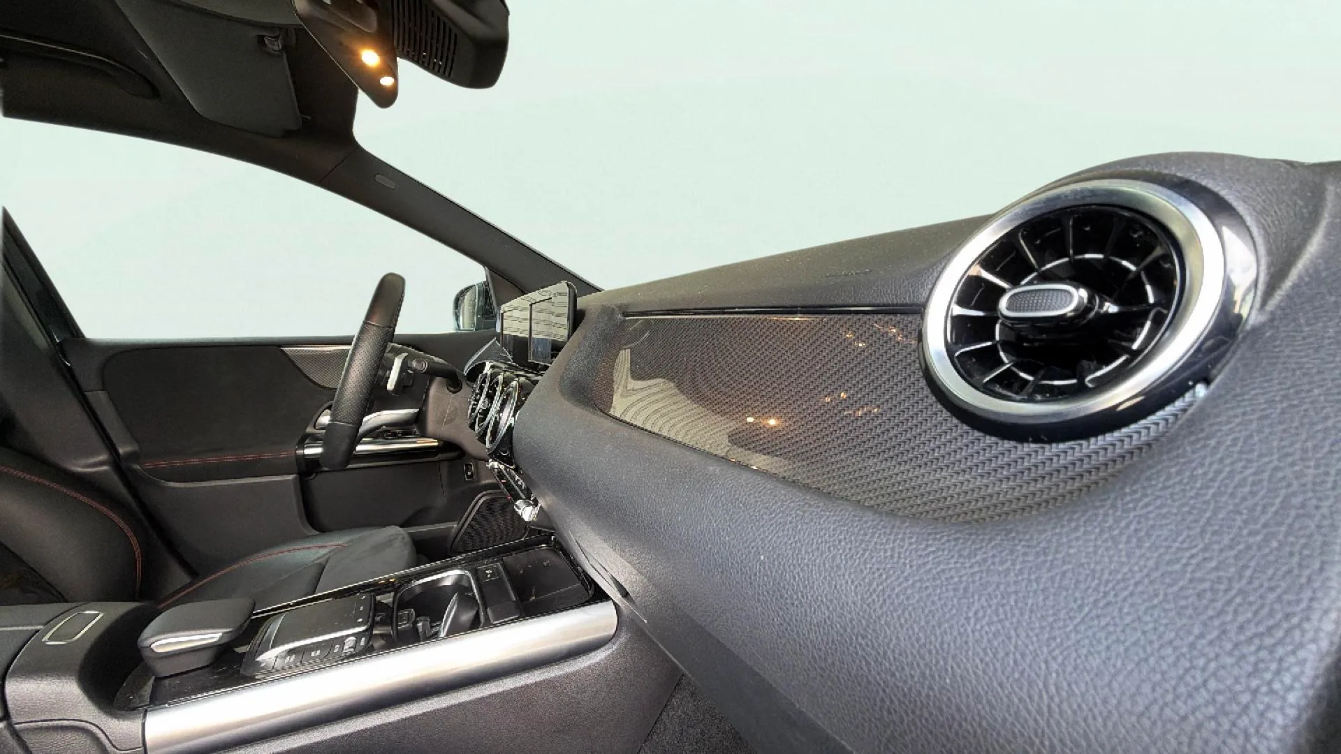 Mercedes-Benz Clase B B 200 d - foto 21
