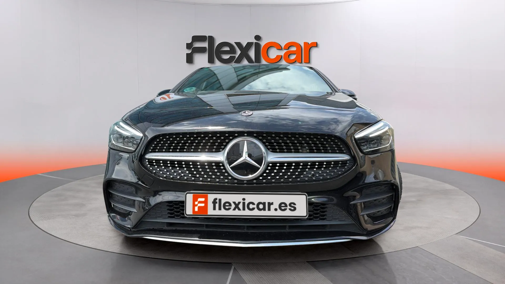 Mercedes-Benz Clase B B 200 d - foto 2