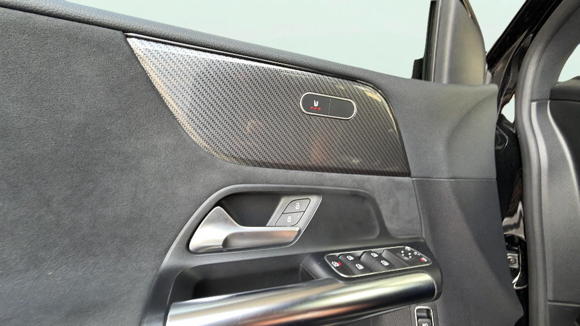 Mercedes-Benz Clase B B 200 d - foto 33