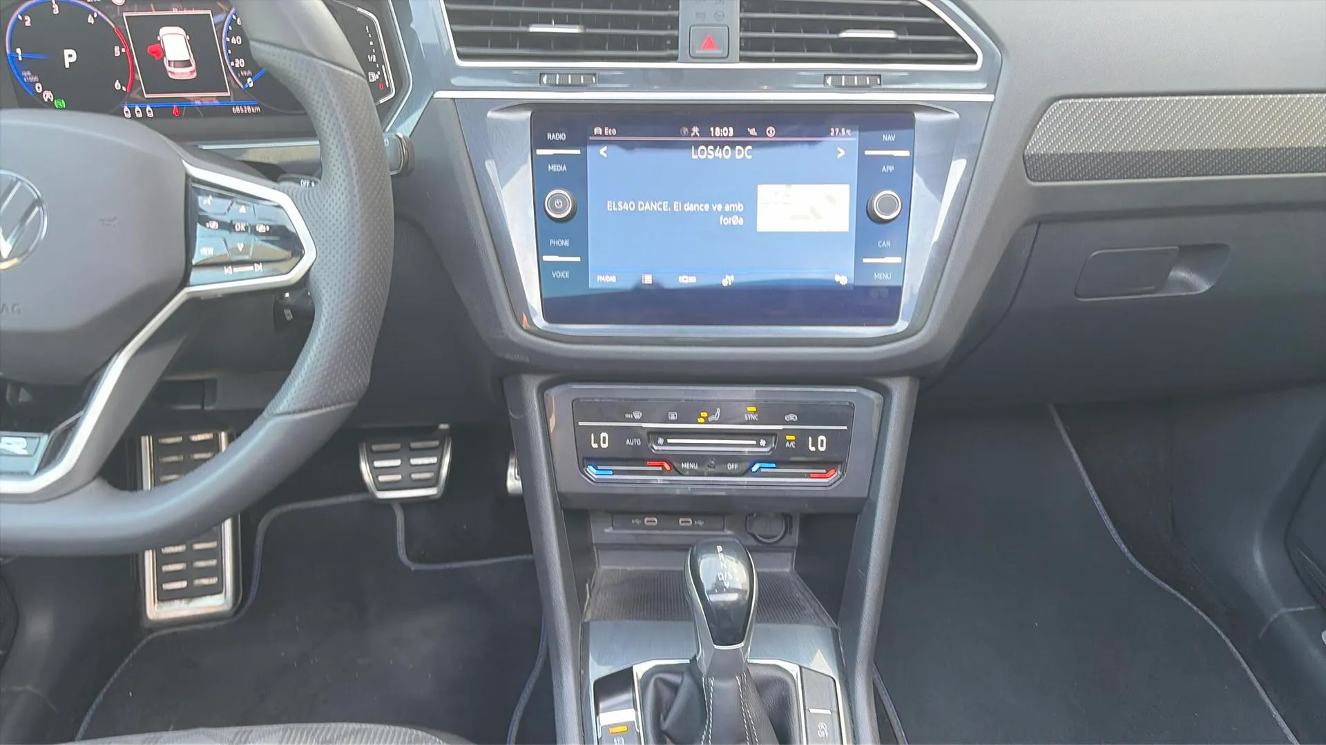Volkswagen Tiguan R-Line 2.0 TDI DSG - foto 10