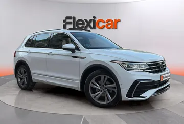 volkswagen tiguan r line 20 tdi 110kw 150cv dsg diesel automatica green barcelona 903000000274132