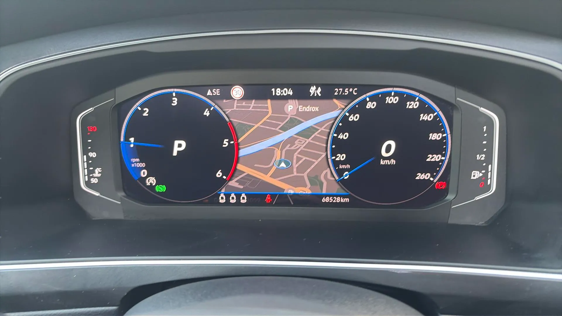Volkswagen Tiguan R-Line 2.0 TDI DSG - foto 12
