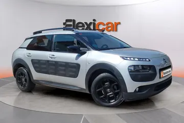 citroen c4 cactus puretech 81kw 110cv s amps feel gasolina manual alicante 903000000274134