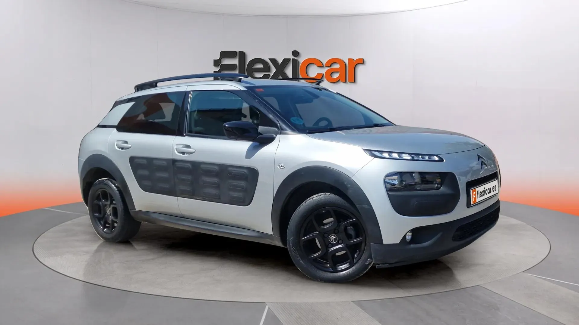 Citroën C4 Cactus PureTech Feel