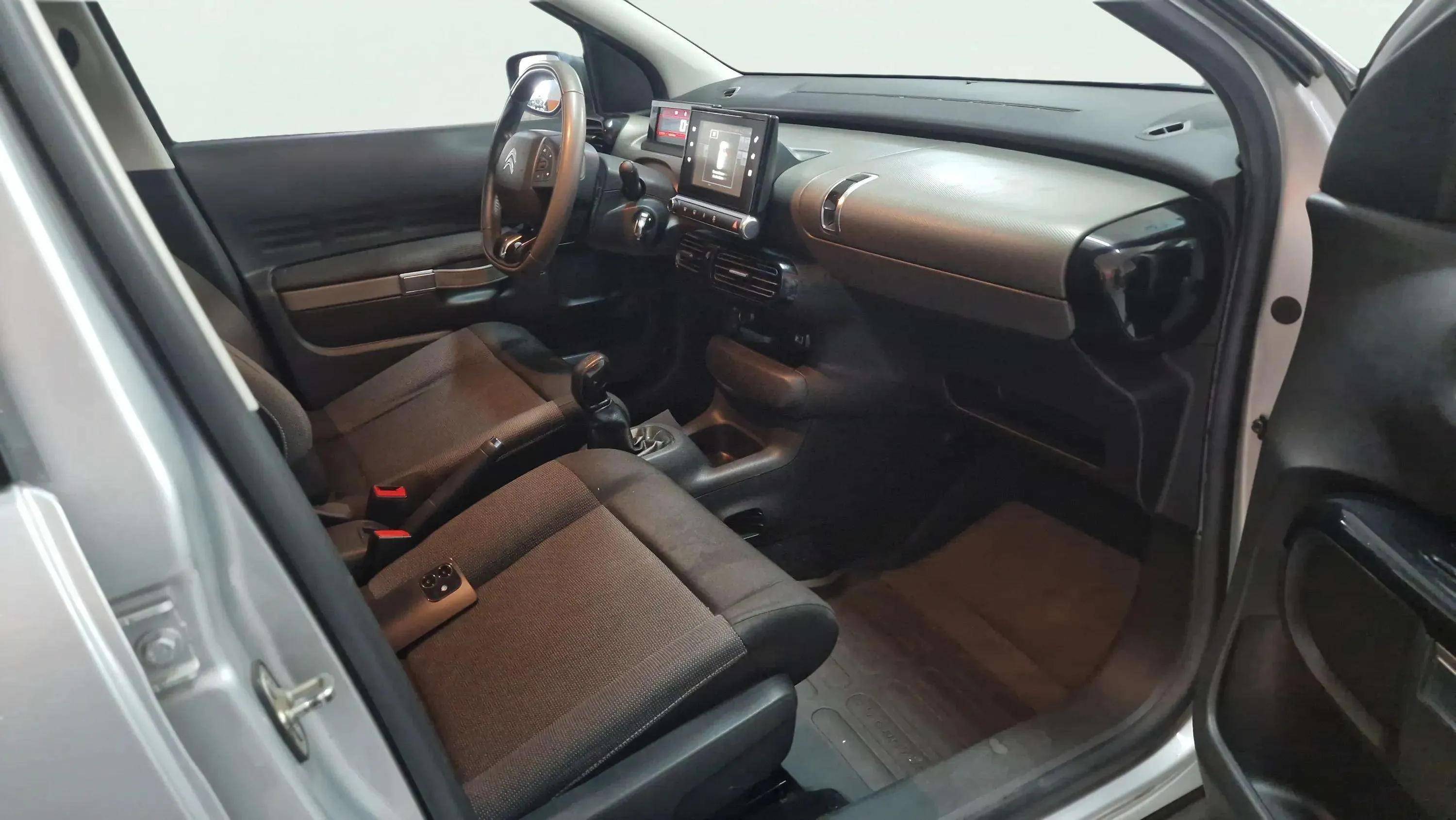 Citroën C4 Cactus PureTech Feel - foto 19