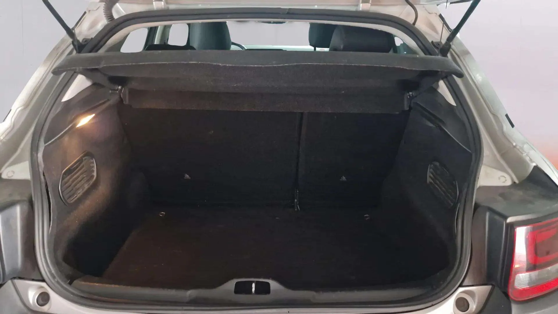 Citroën C4 Cactus PureTech Feel - foto 22