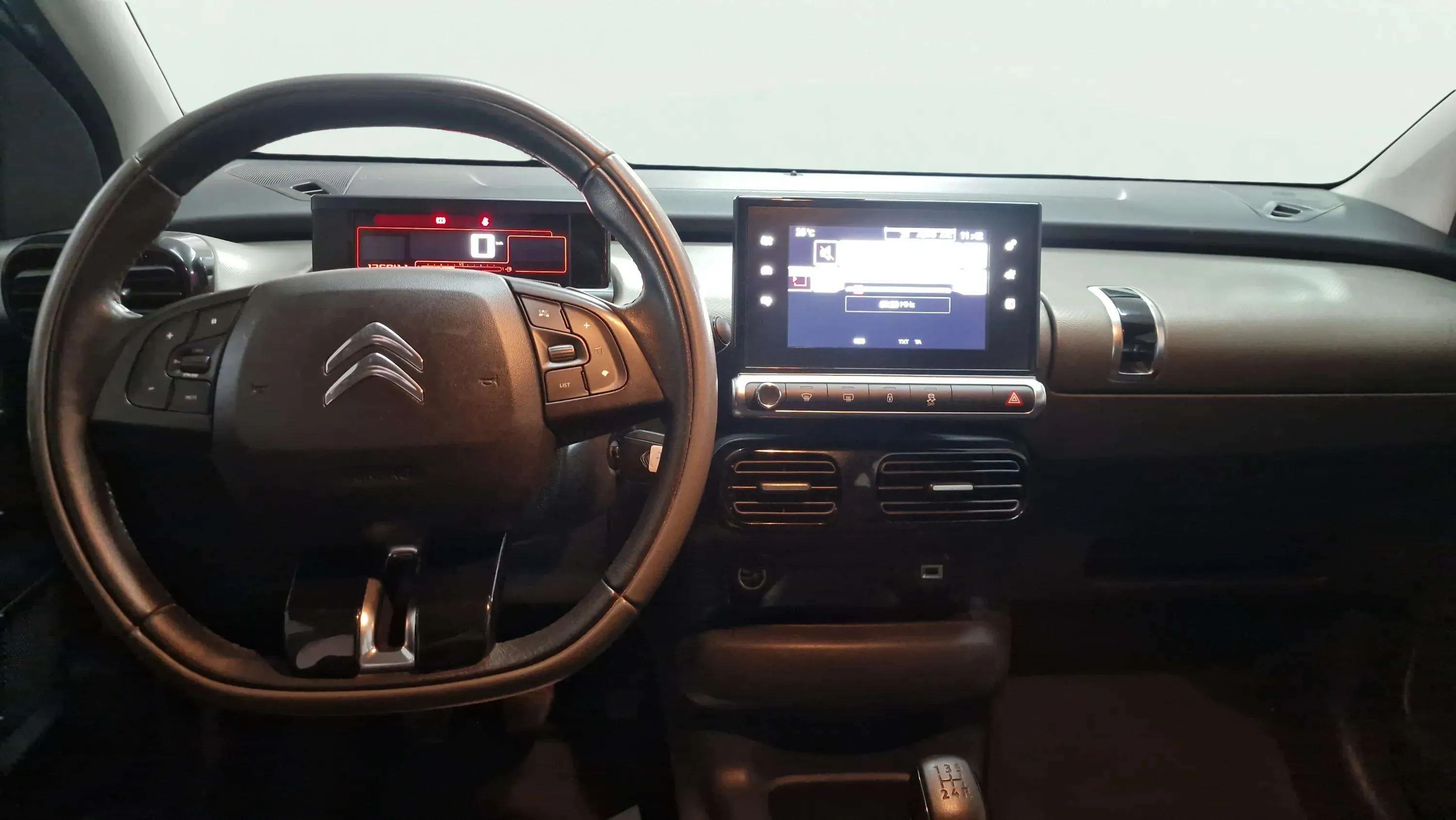 Citroën C4 Cactus PureTech Feel - foto 11