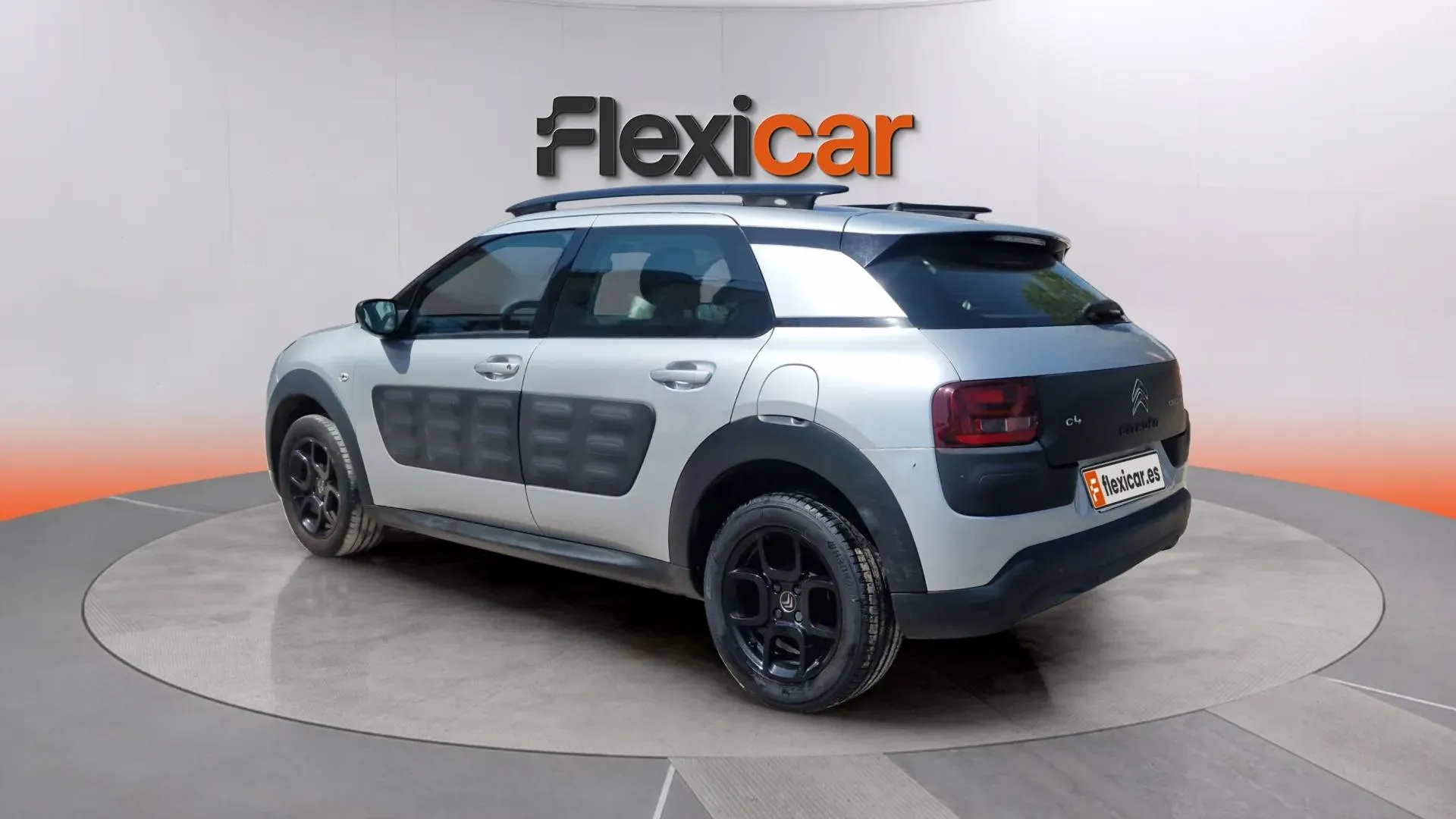 Citroën C4 Cactus PureTech Feel - foto 6