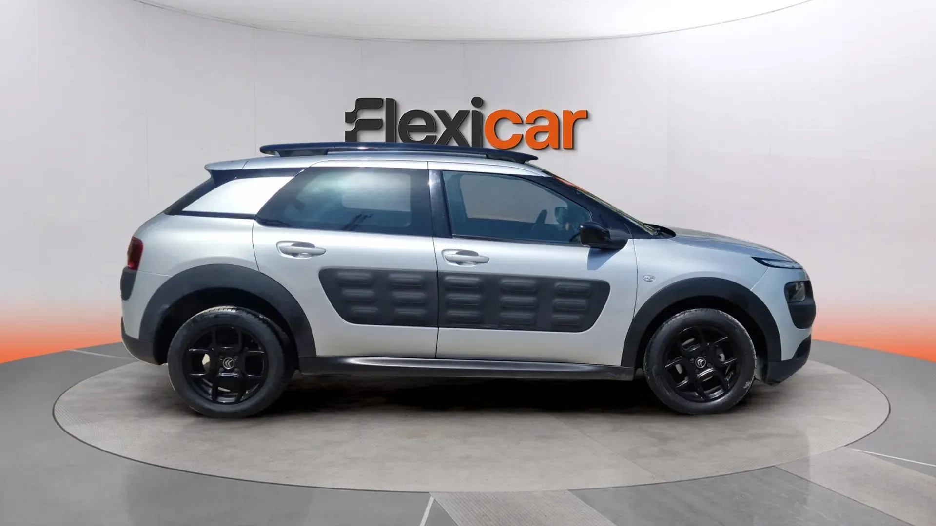 Citroën C4 Cactus PureTech Feel - foto 4