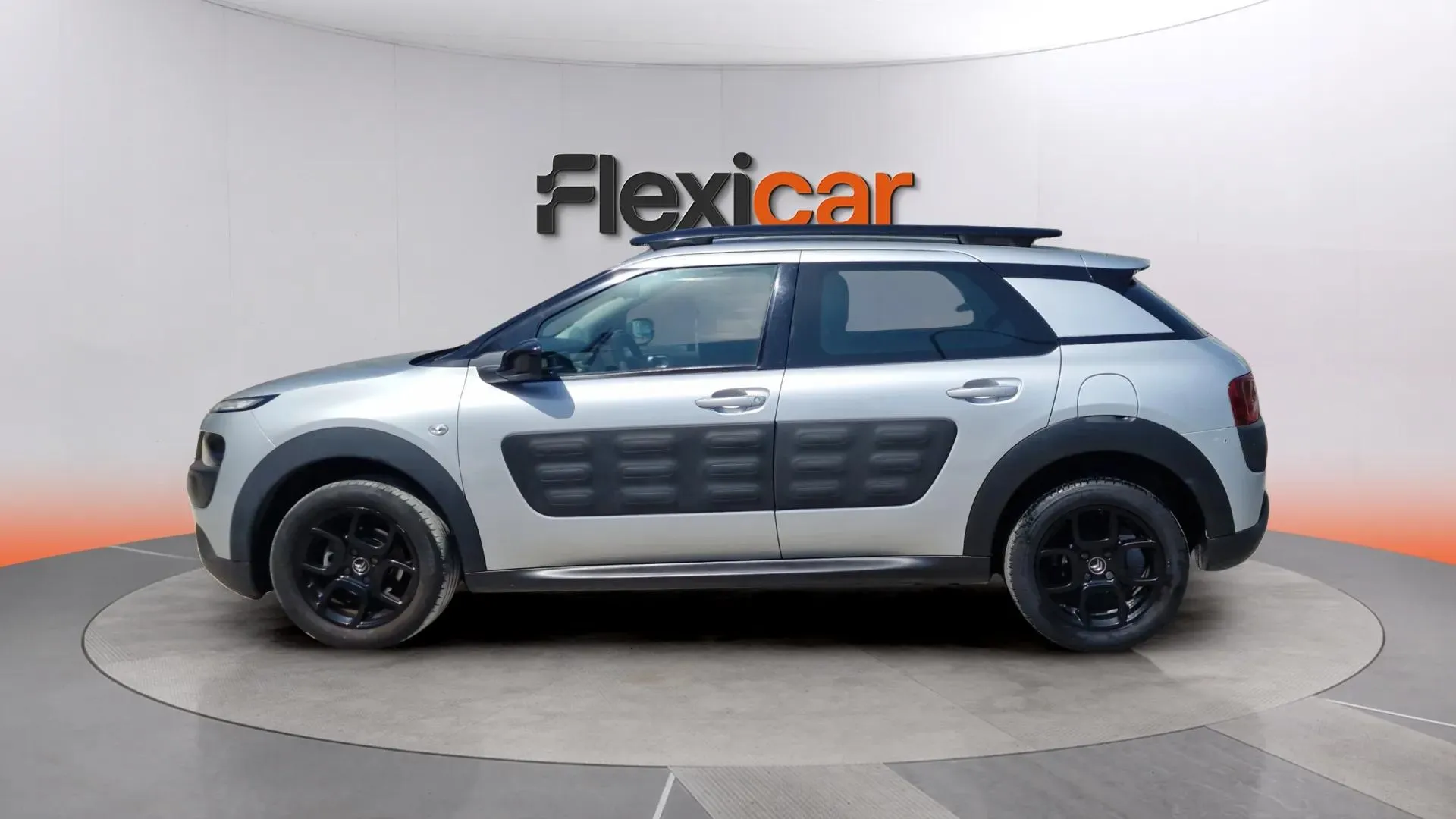Citroën C4 Cactus PureTech Feel - foto 7